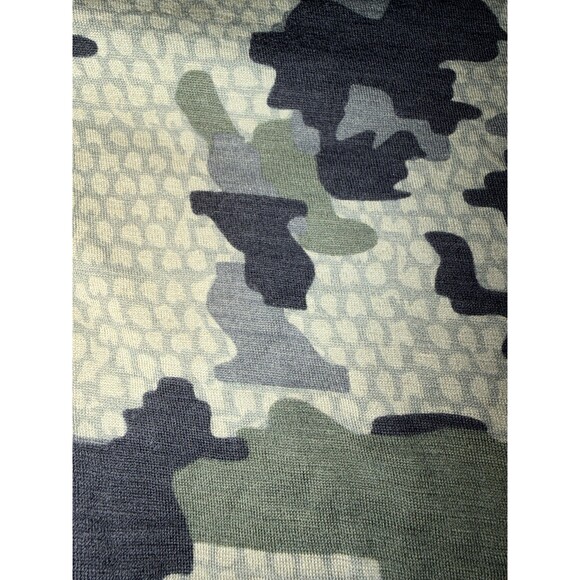 KUIU ULTRA Merino Wool 120 LT Long Sleeve Crew-T Shirt - Picture 7 of 7